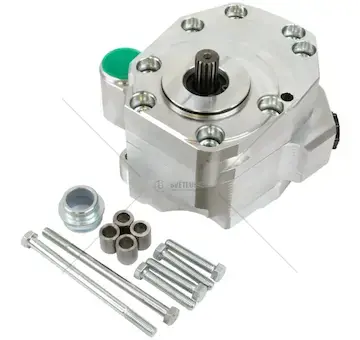 Hydraulické čerpadlo silné uř ii pzs-30 včetně 2ks filtrů a šroubů | 84.420.901-S