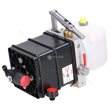 Hydraulické čerpadlo střechy SCHMITZ OE: 1415686