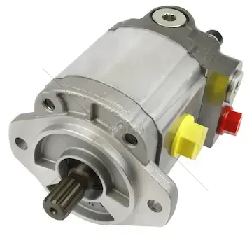 Hydraulické čerpadlo | TW02375