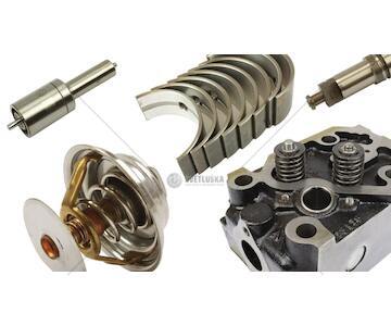 Hydraulické čerpadlo zesílené 20mpa | 7011-4610.1AL