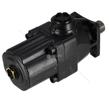 Hydraulické pístové čerpadlo 40L přímé BERERRA MTX-H0084