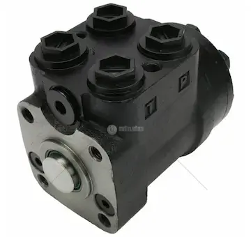 Hydraulické řízení orbitrol 100 | OSPC100