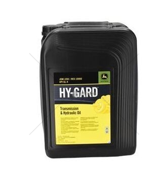 Hydraulický a převodový olej John Deere HY-GARD 20L
