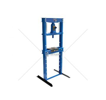 Hydraulický dílenský lis 12 t GEKO