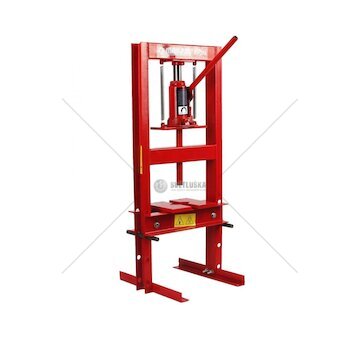 Hydraulický dílenský lis 6t MAR-POL