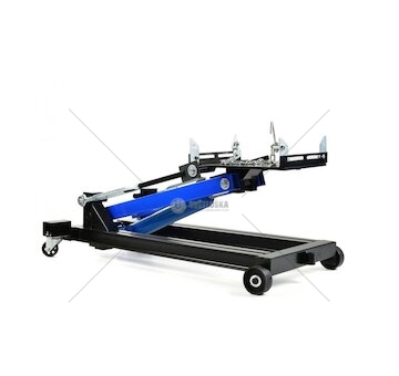 Hydraulický dílenský zvedák převodovky 2t GEKO