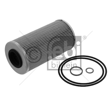Hydraulický filtr, automatická převodovka FEBI FE35347