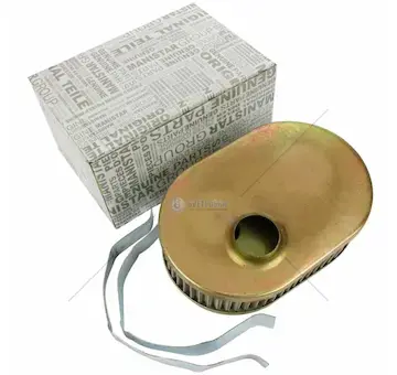Hydraulický filtr s magnetem u-650 | 38.33.039