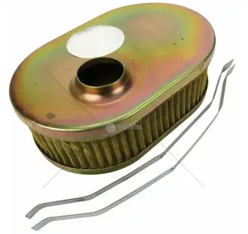 Hydraulický filtr u650 | FU22.000.000