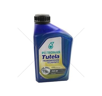 Hydraulický olej - 75w85 tutela technyx 75w85 1l 0038