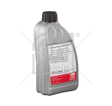 Hydraulický olej - atf 134 czerwony WFEB 29449