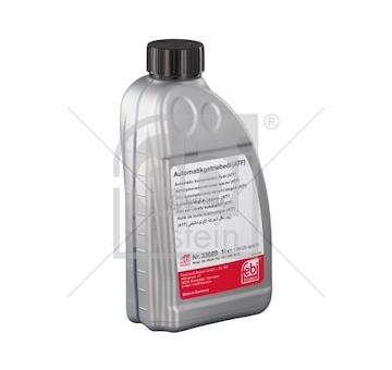Hydraulický olej - atf 1l WFEB 33889
