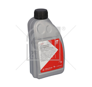 Hydraulický olej - atf 1l WFEB 47716