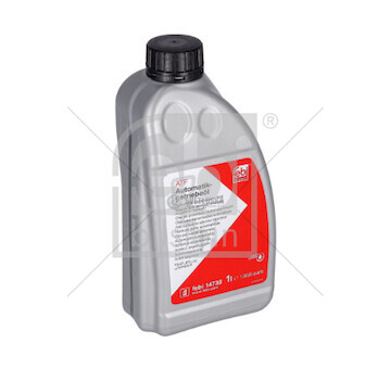 Hydraulický olej - atf zolty 1l WFEB 14738