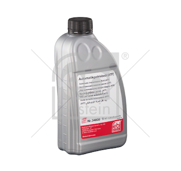 Hydraulický olej - atf zolty 1l WFEB 34608