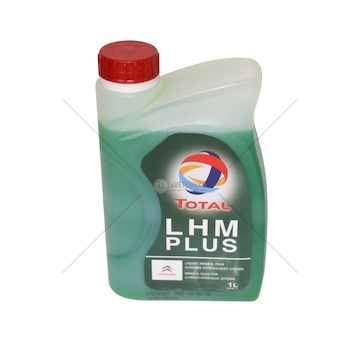 Hydraulický olej Total LHM+ 1L 0006