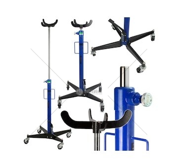 Hydraulický pracovní zvedák převodovky 500kg MAR-POL