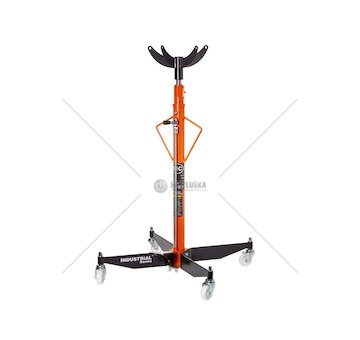 Hydraulický pracovní zvedák převodovky 600 kg - BJC