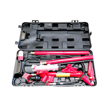 Hydraulický rozpínák 10t, karosářská rozpěra