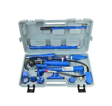 Hydraulický rozpínák 10t, karosářská rozpěra GEKO