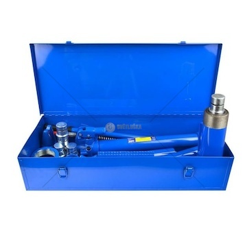 Hydraulický rozpínák 20T G02147