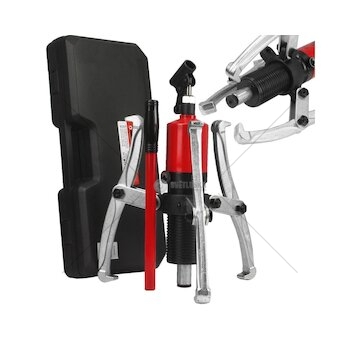 Hydraulický stahovák ložisek 20t MAR-POL