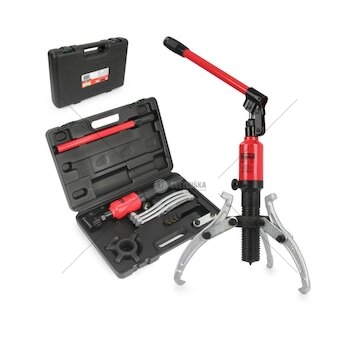 Hydraulický stahovák ložisek 5t MAR-POL