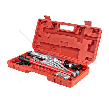 Hydraulický stahovák na ložiska AMIO-04752