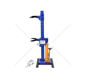 Hydraulický stojanový stahovák pružin MacPherson 1T GEKO