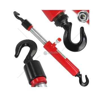 Hydraulický tažný válec, stahovák 5t MAR-POL