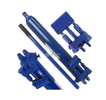 Hydraulický válec, pumpa 8t, dvojčinná, oko-oko RIPPER