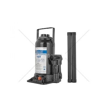 Hydraulický zvedák 16t - panenka GEKO