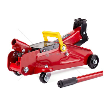 Hydraulický zvedák 2T