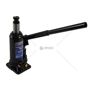 Hydraulický zvedák 4t - panenka GEKO