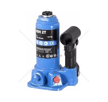 Hydraulický zvedák GSH 2T GÜDE