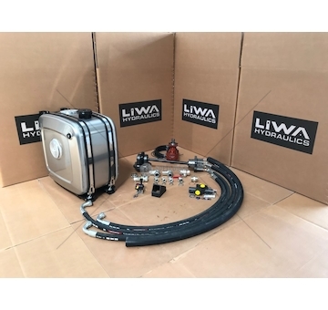 HYDRAULIKA DO CIAGNIKA SIODLOWEGO SCANIA  55248605-HK