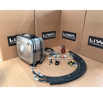 HYDRAULIKA DO CIAGNIKA SIODLOWEGO VOLVO  55108602-HK