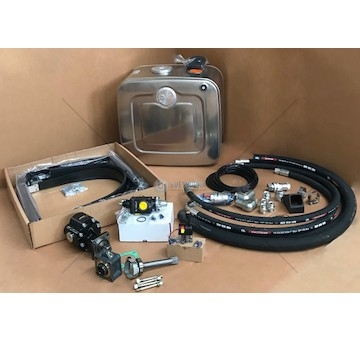 HYDRAULIKA DO CIAGNIKA SIODLOWEGO ZF  55149614-HK