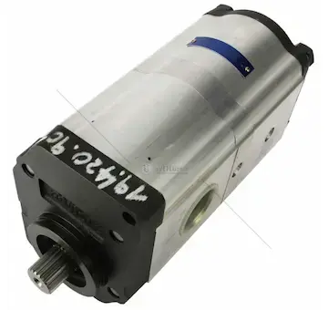 Hydrogenerátor 25/12,5.90v (fhsx) | 19.420.901/AP