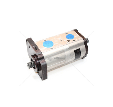 Hydrogenerátor IMPORT 64420920.1