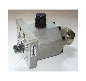 Hydrogenerátor N16S.04 - NN