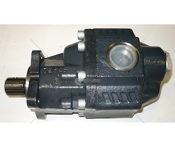 Hydrogenerátor QLS100 R.033.42 náhrada OFMD 4434015500 - 44340155200