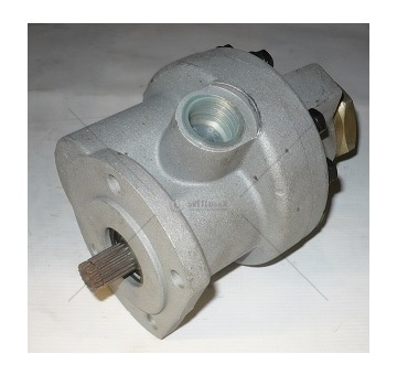 Hydrogenerátor řízení T148