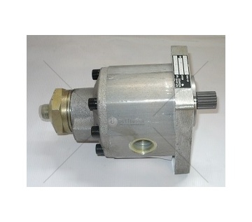 Hydrogenerátor U16S.04 - originál Jihostroj