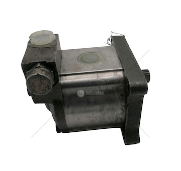 Hydrogenerátor UC16R - EURO - oprava