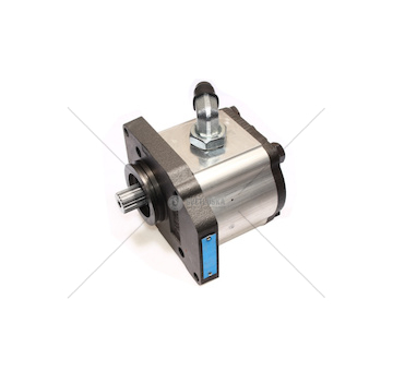 Hydrogenerátor UD-12.5 92V/29L 19431904