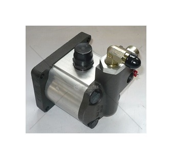 Hydrogenerátor UD16R.64V