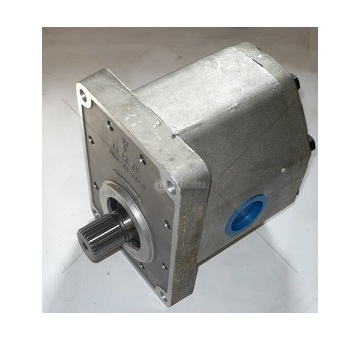 Hydrogenerátor UN 100 A zadní vývod