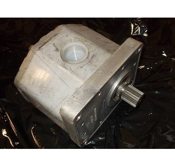 Hydrogenerátor UN 100 - opravený