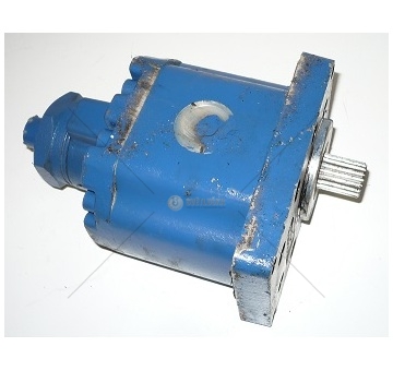 Hydrogenerátor UN16S.04 opravený